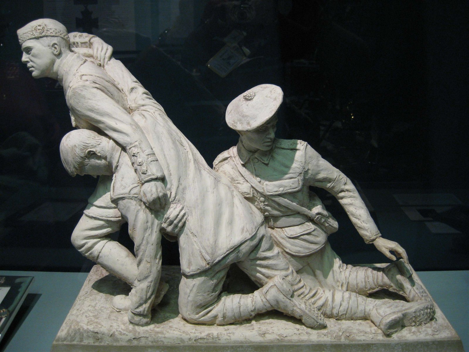 Army Medical Services Museum