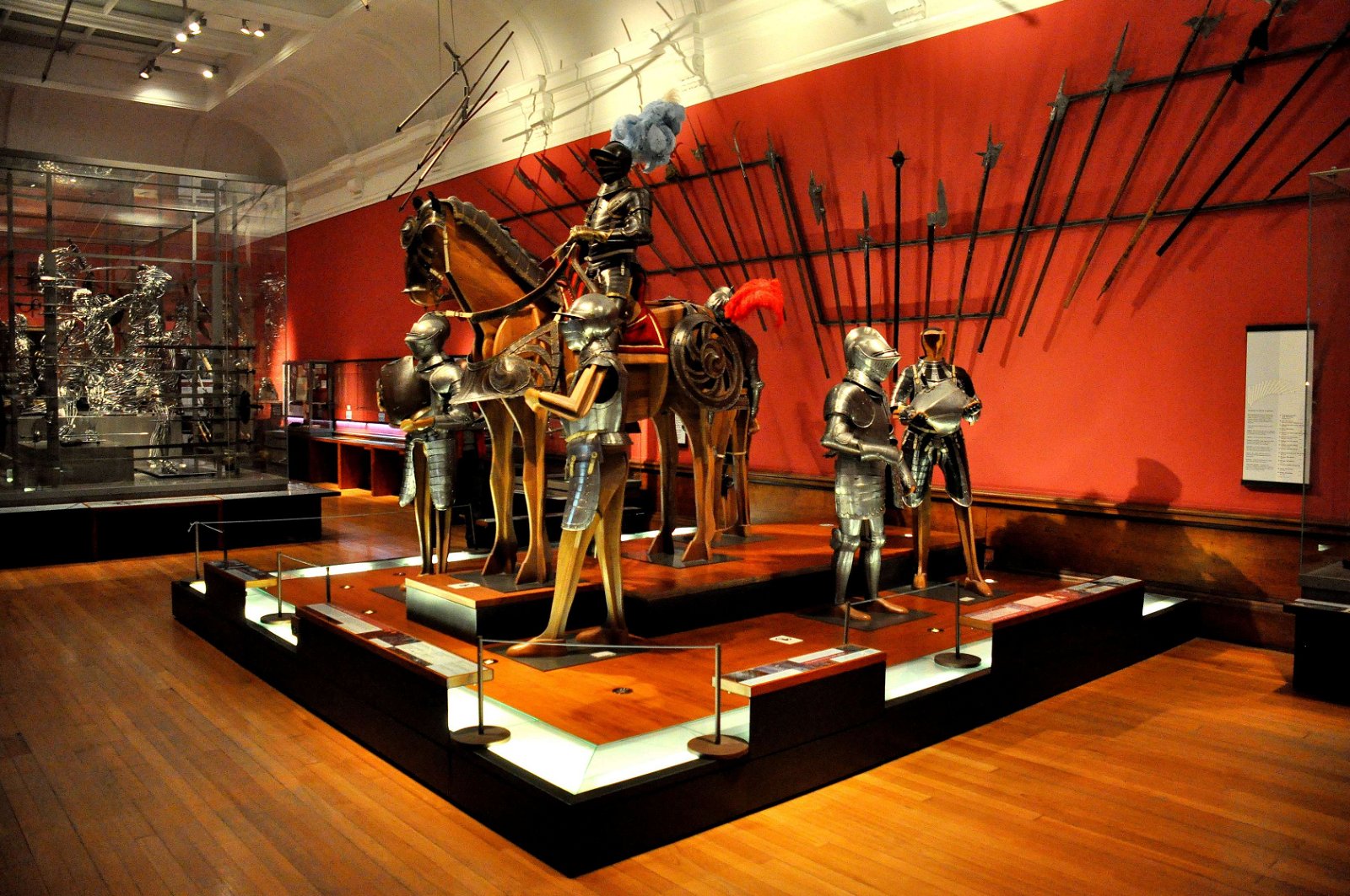 Kelvingrove Art Gallery and Museum