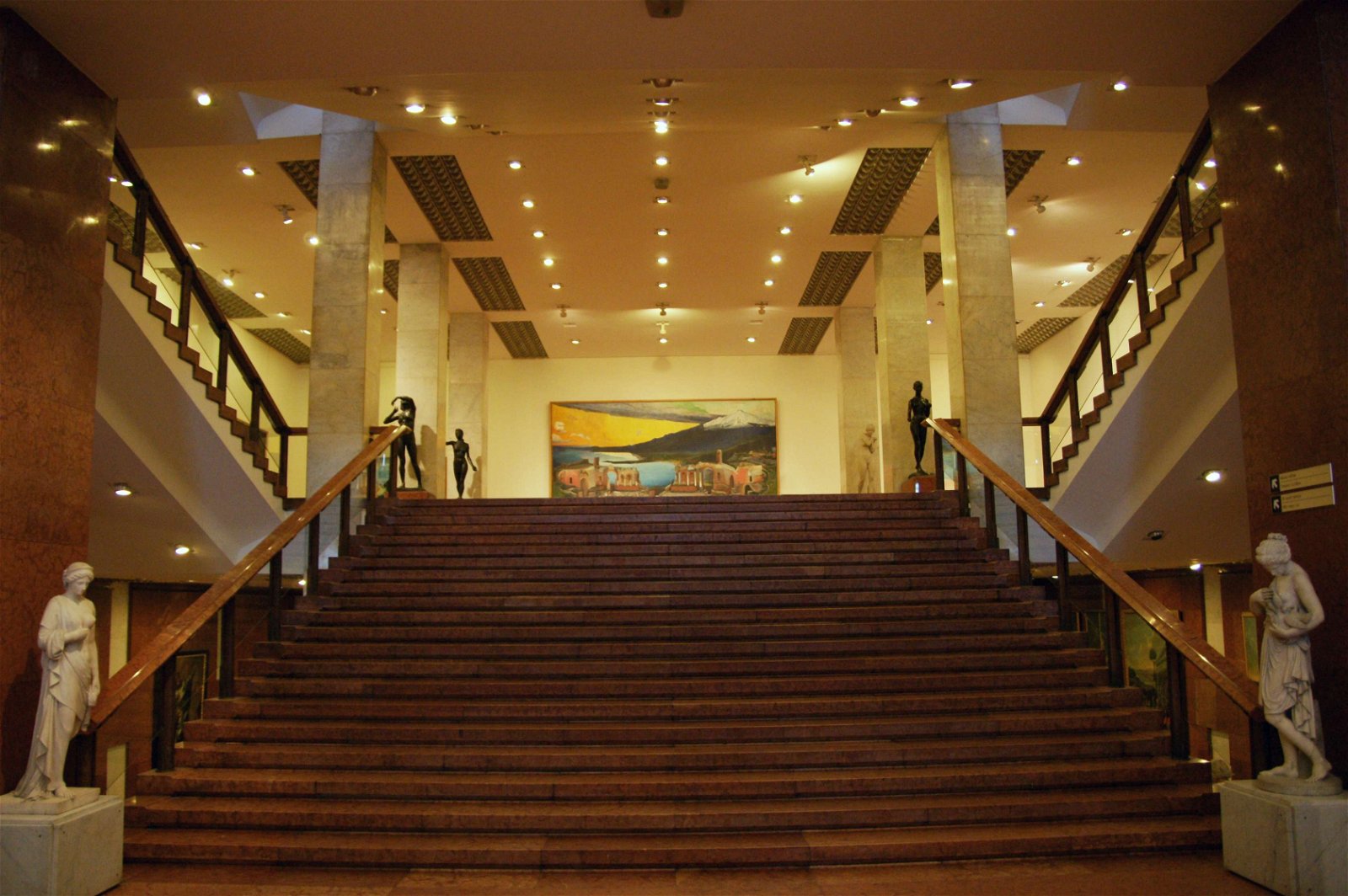 Hungarian National Gallery