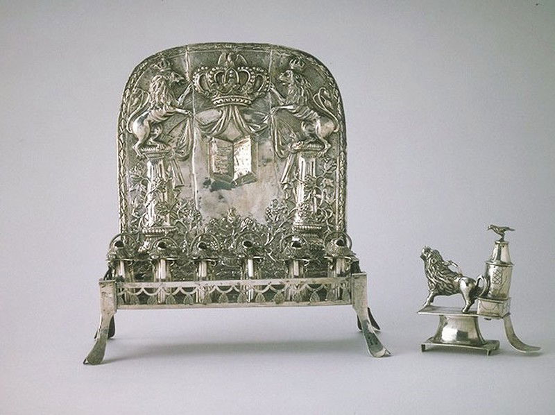 Musée d'Art et d'Histoire du Judaïsme