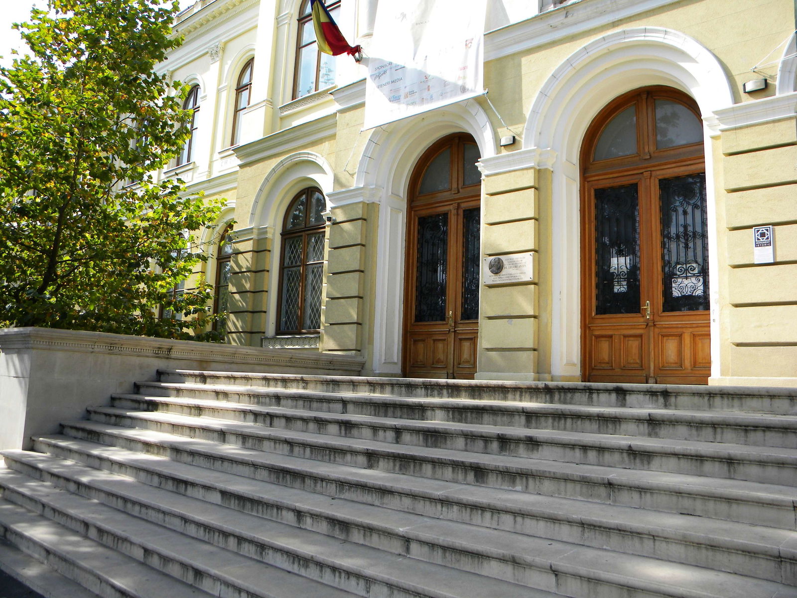 Grigore Antipa National Museum of Natural History