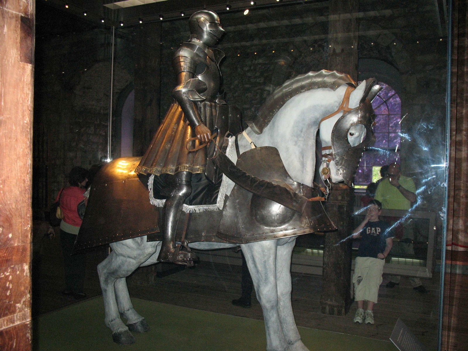 Royal Armouries at HM Tower of London