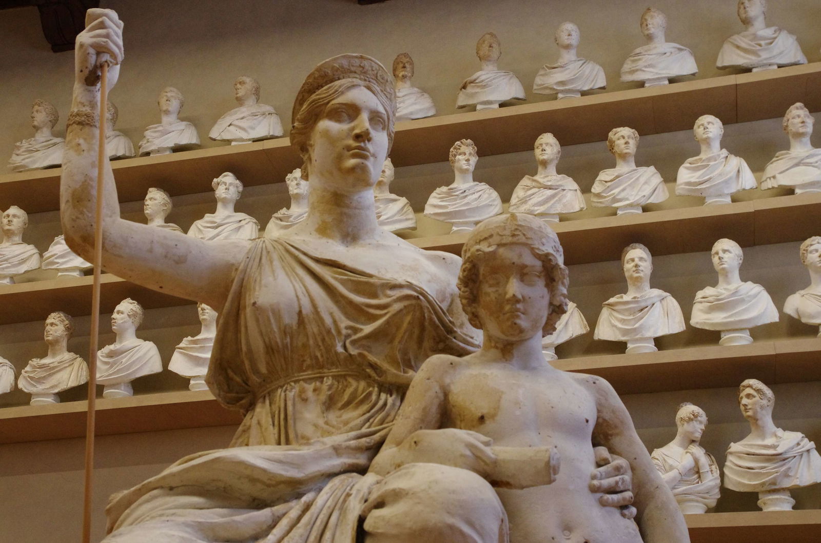 Galleria dell'Accademia