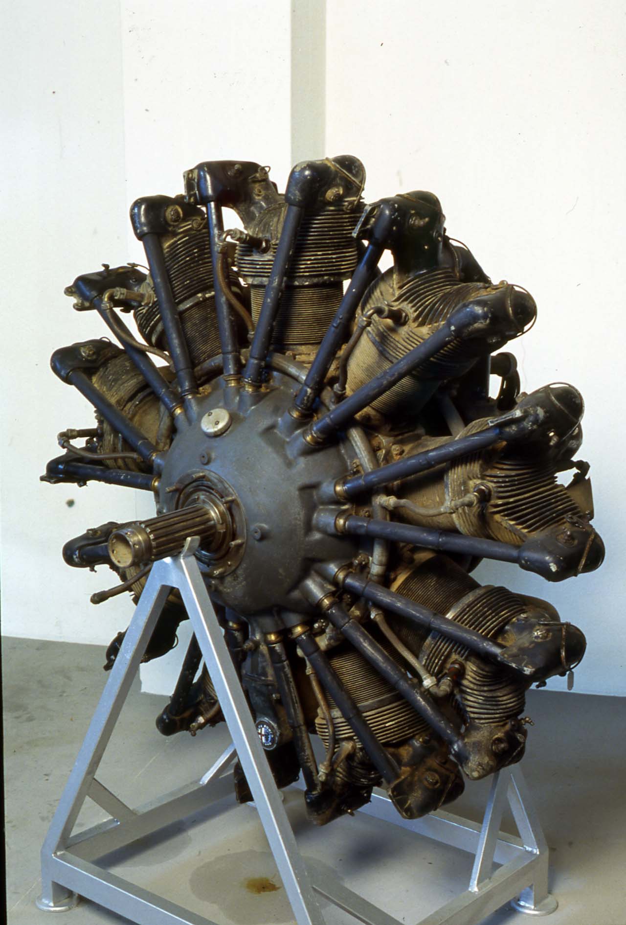 Museo della Scienza e della Tecnologia Leonardo da Vinci