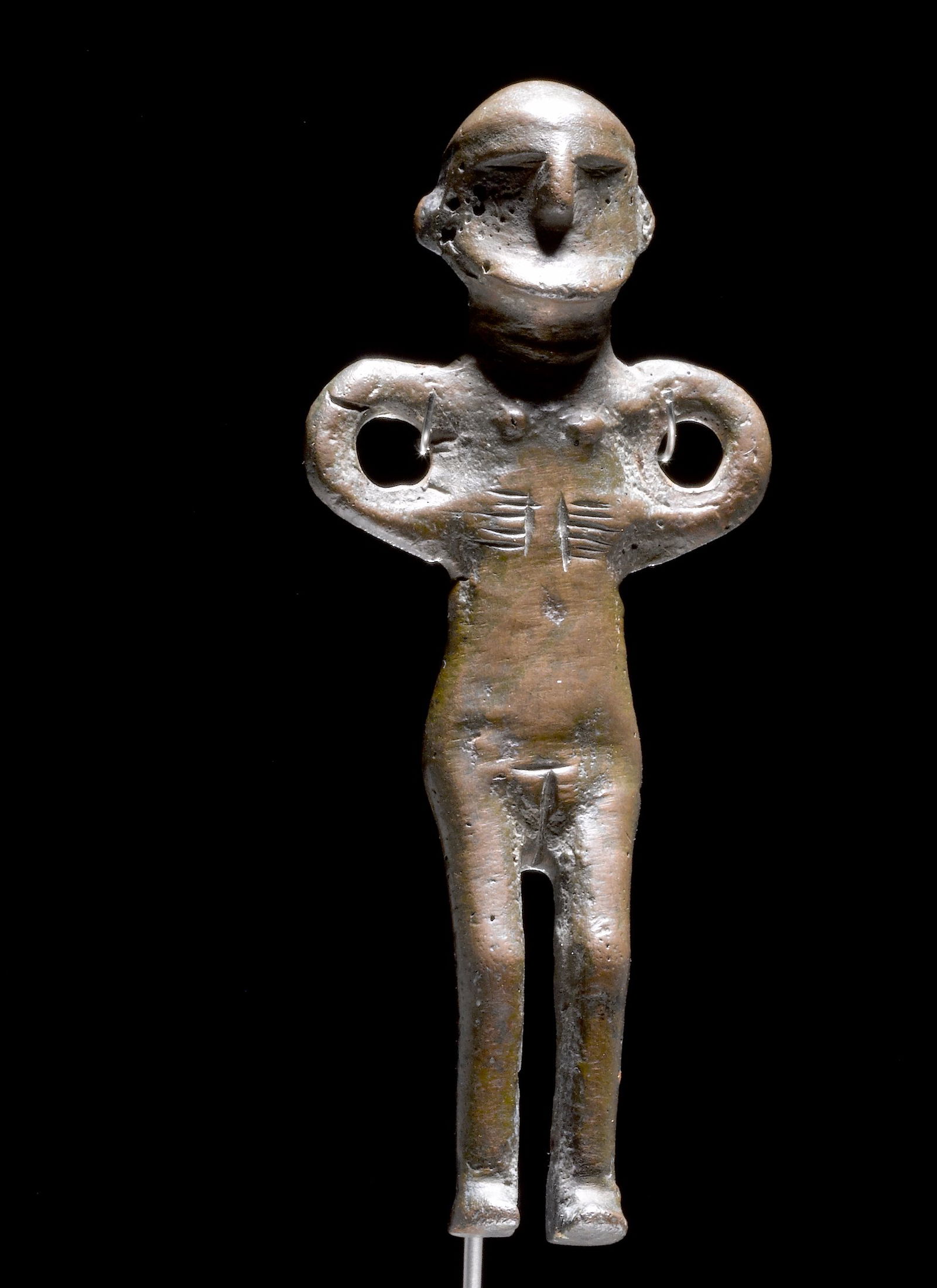 The National Museum of Denmark