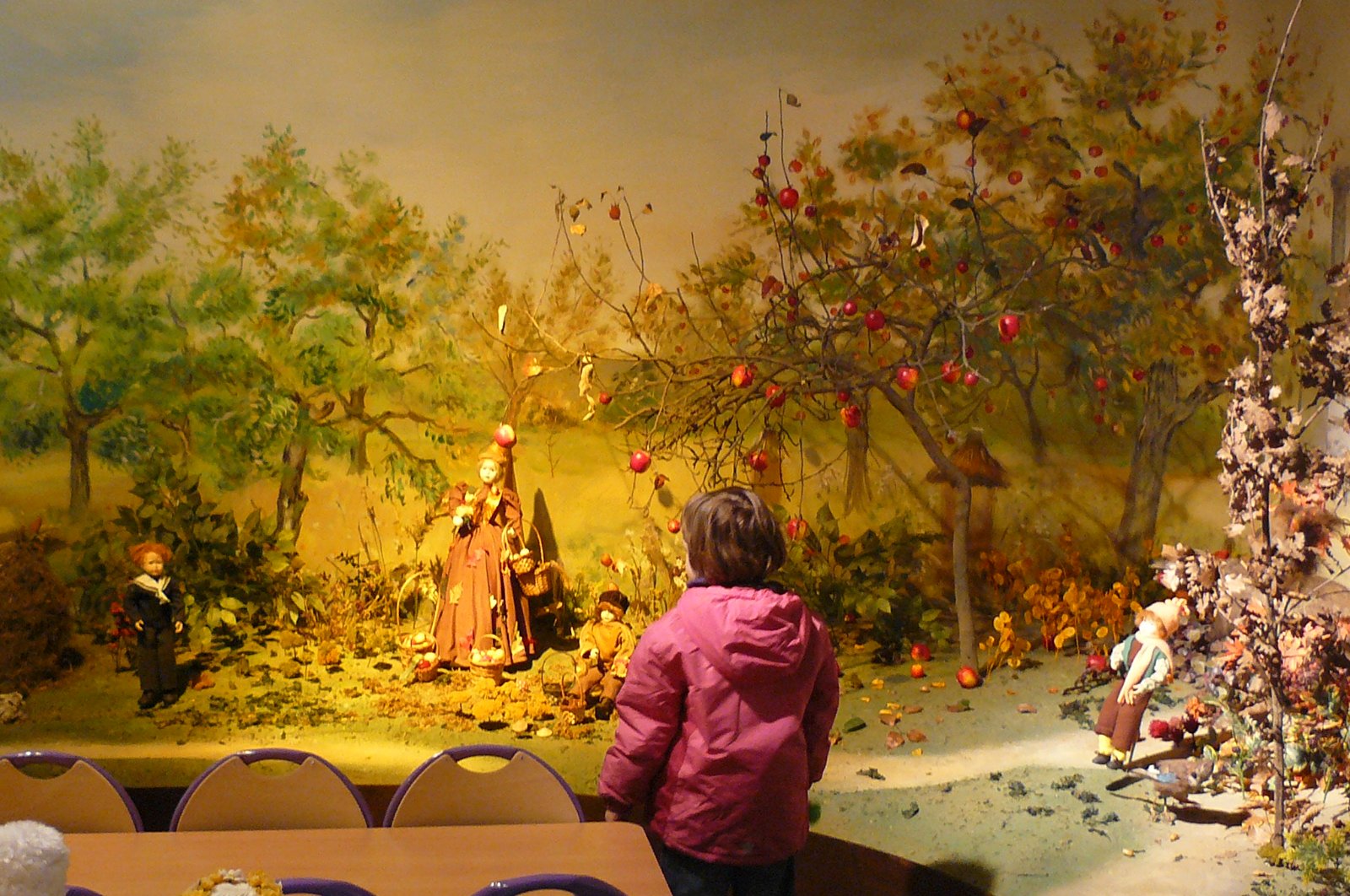 Museum of Natural Environment and Hunting