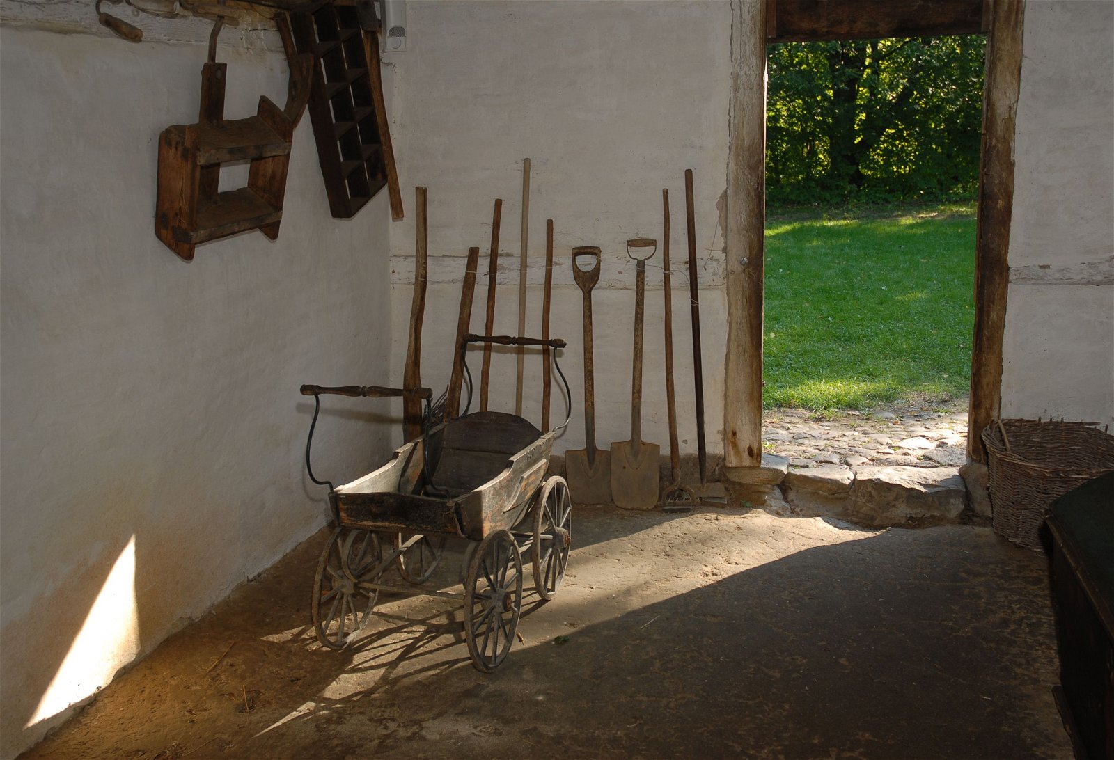 The National Museum of Denmark