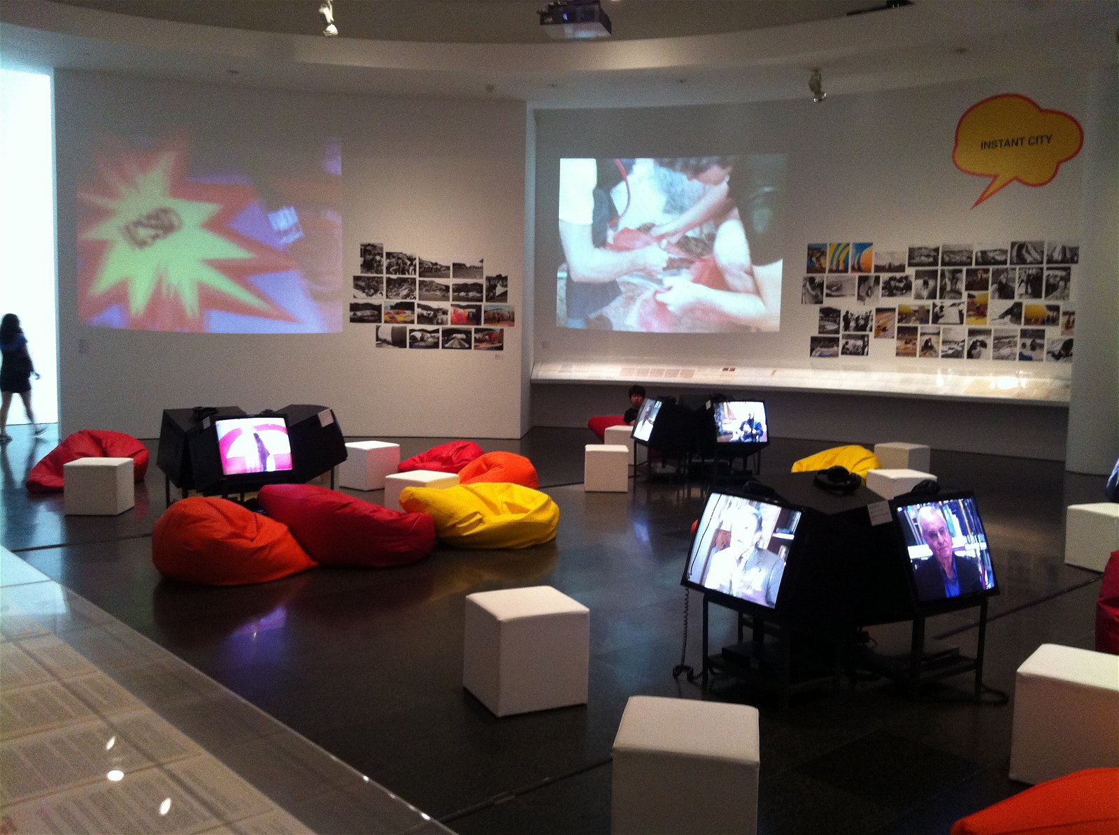 MACBA: Museu d'Art Contemporani de Barcelona