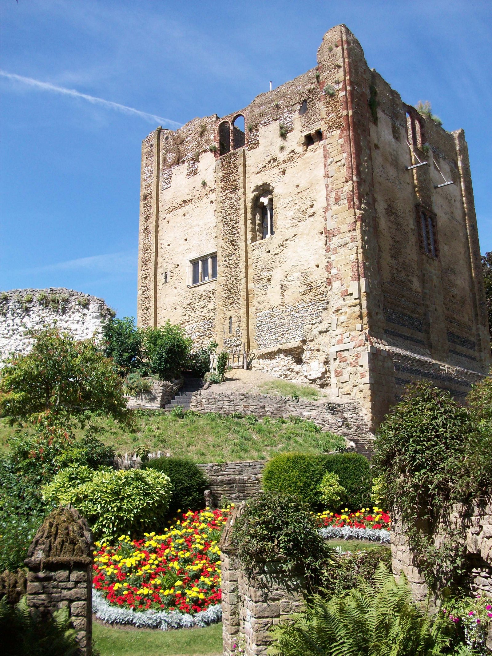 Guildford Castle