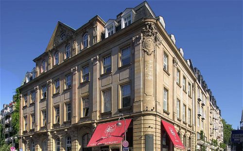 Duftmuseum im Farina-Haus