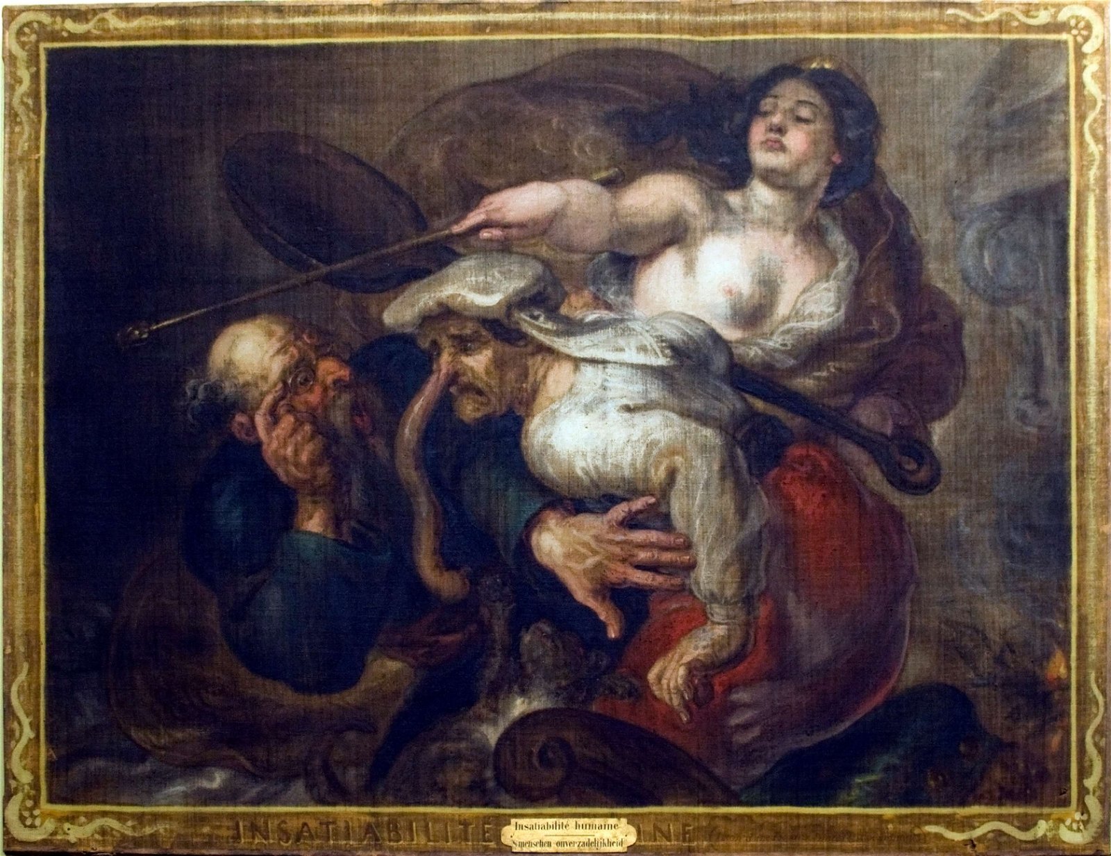 Musée Wiertz Museum