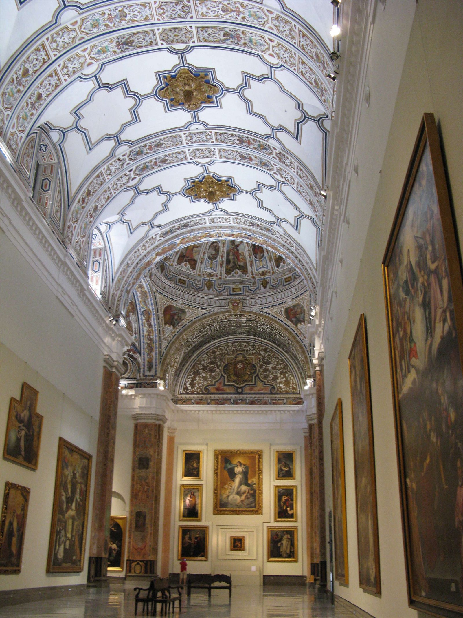 Museum of Fine Arts of Seville