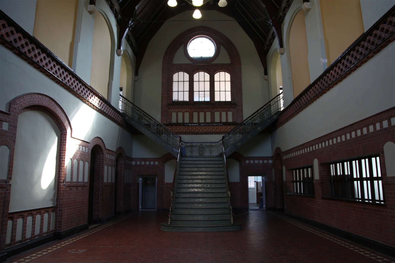 LWL-Industriemuseum Zeche Zollern