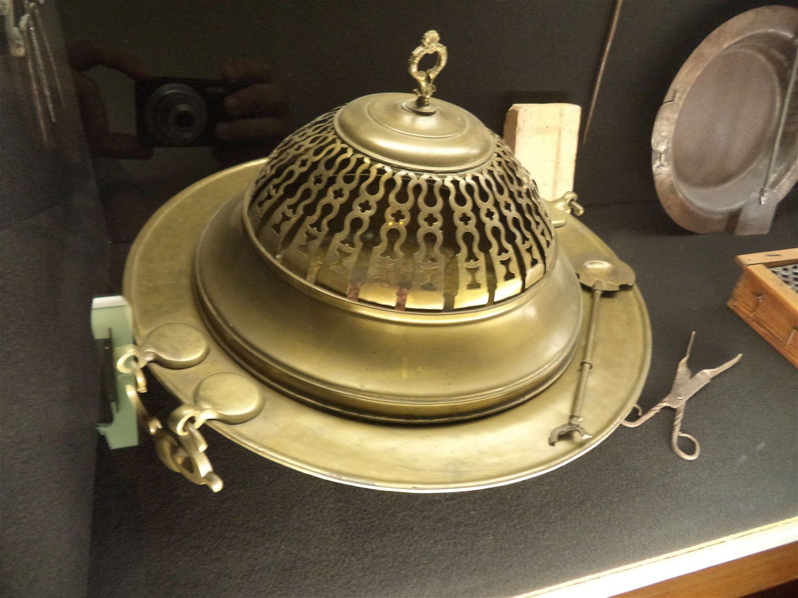 Museo de Artes y Costumbres Populares de Sevilla