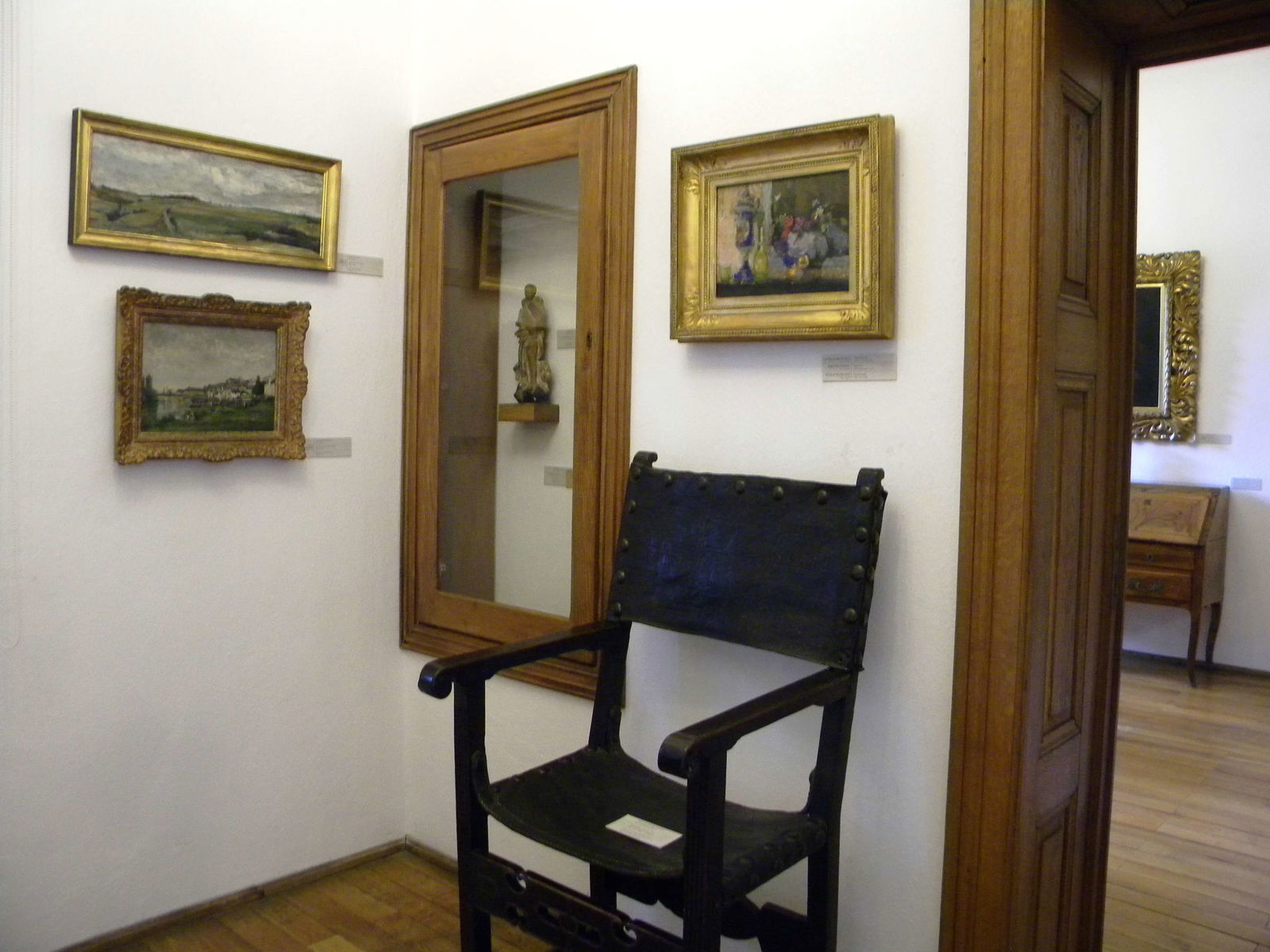 Theodor Pallady Museum