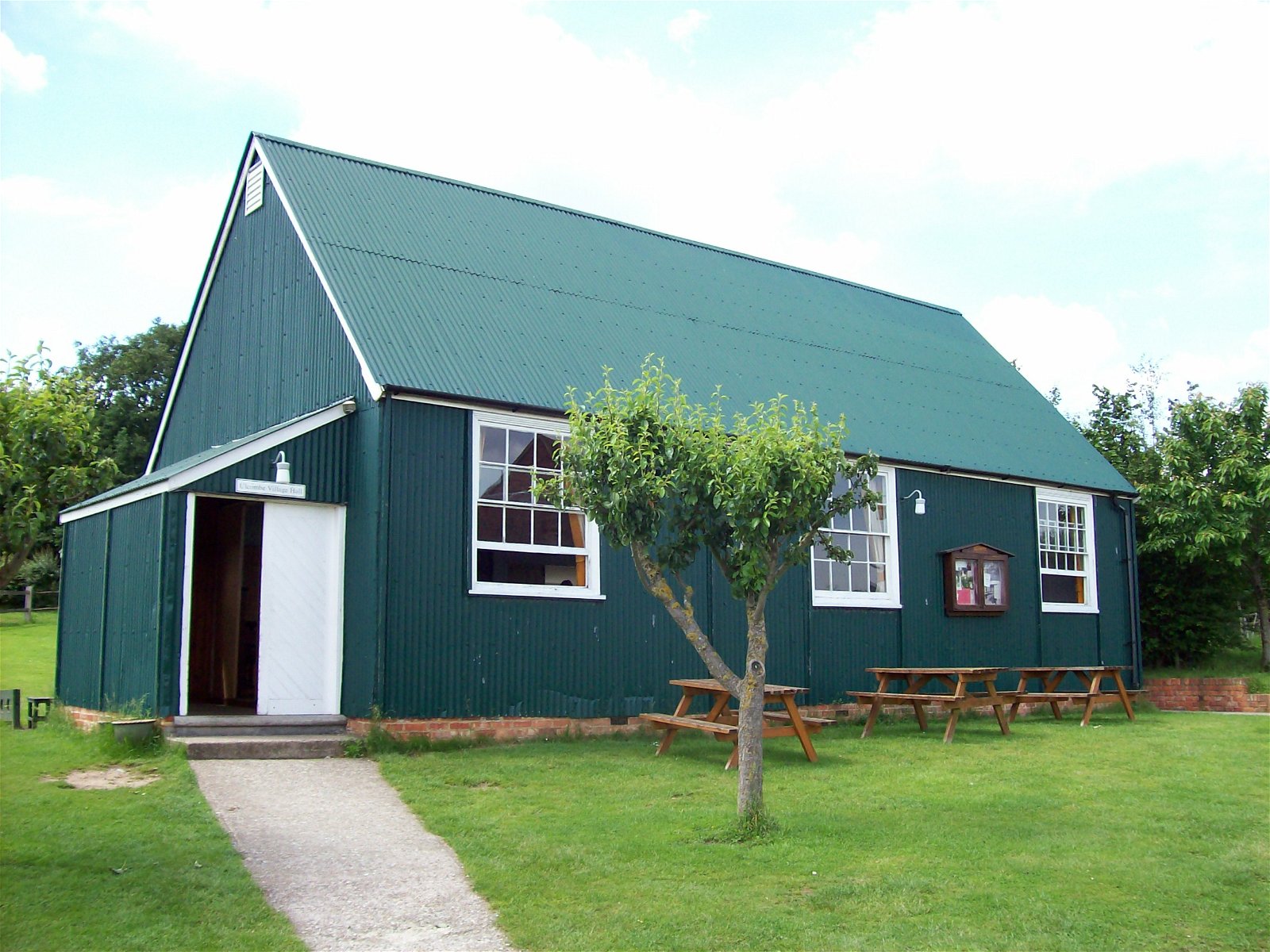 Kent Life Heritage Farm Park