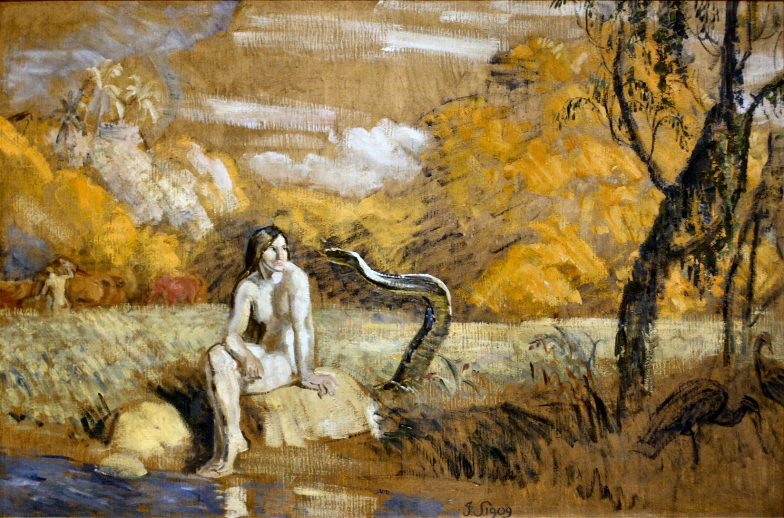 ARoS Aarhus Kunstmuseum