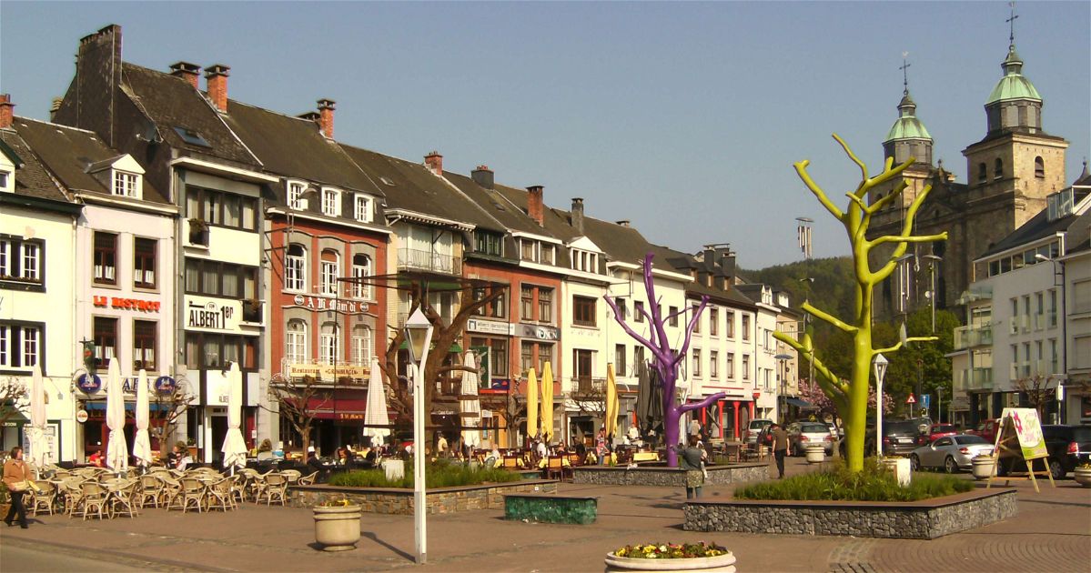 Malmedy: Discover all 10+ Museums, Exhibitions & Discounts