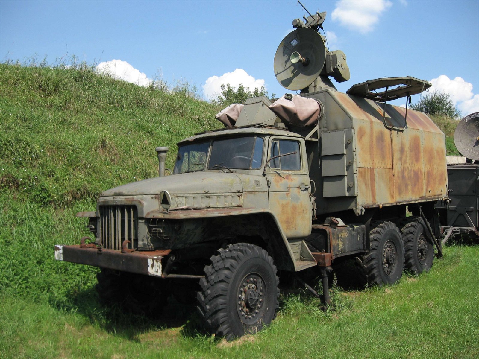 Museum of Polish Military Technology