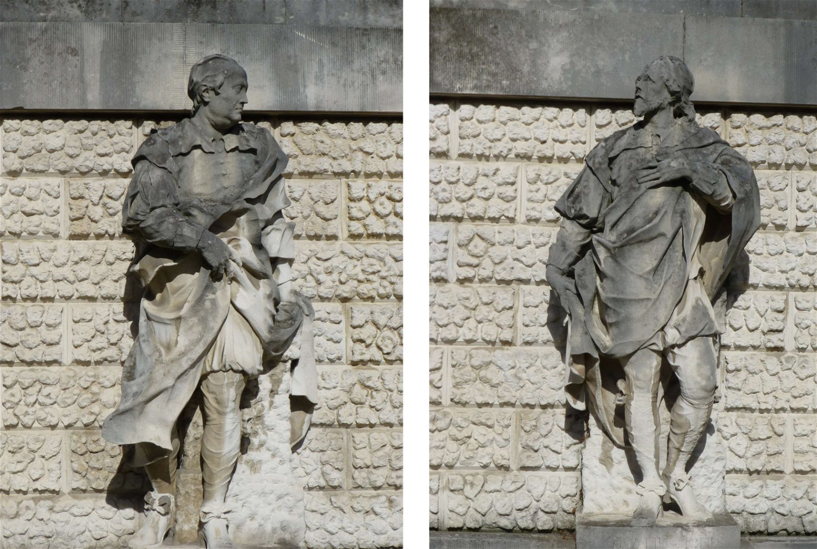 Chiswick House and Gardens