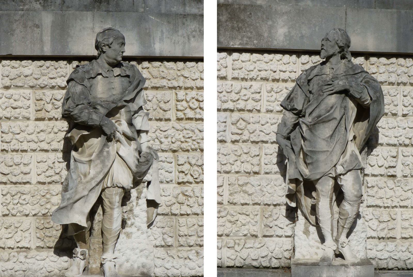 Chiswick House and Gardens