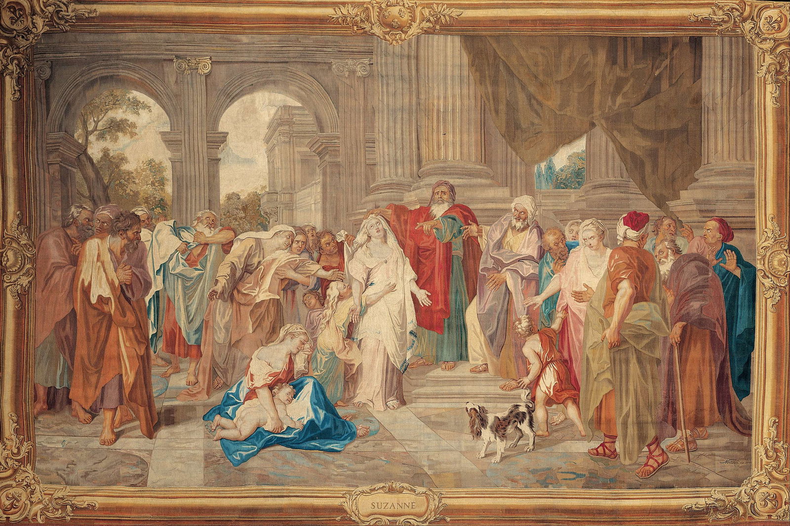 Manufacture des Gobelins