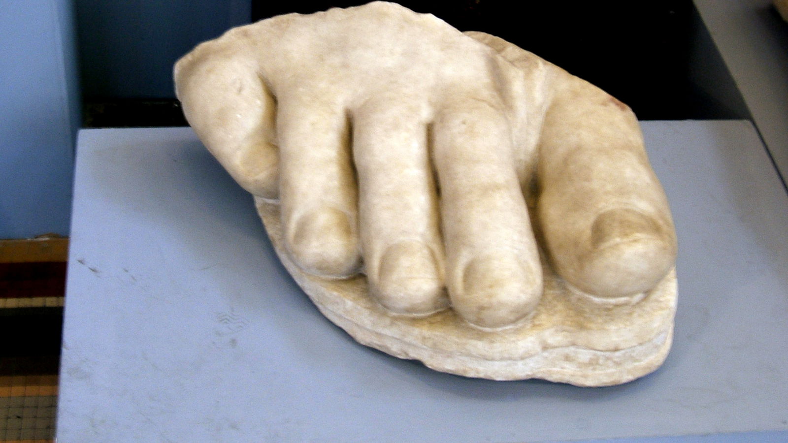 Centrale Montemartini