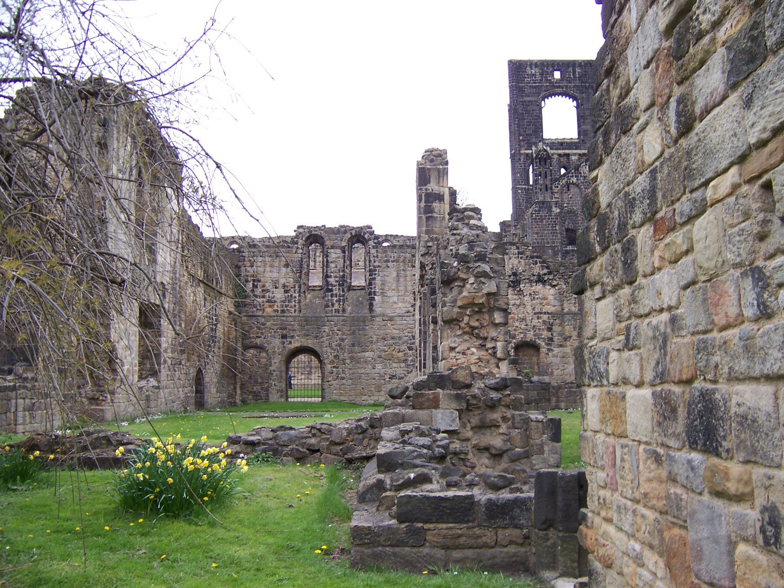Abbazia di Kirkstall
