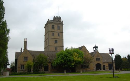 Thorney Heritage Museum