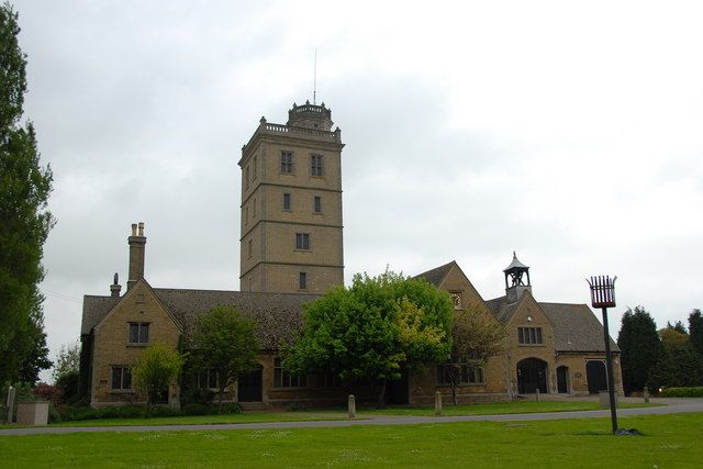 Thorney Heritage Museum