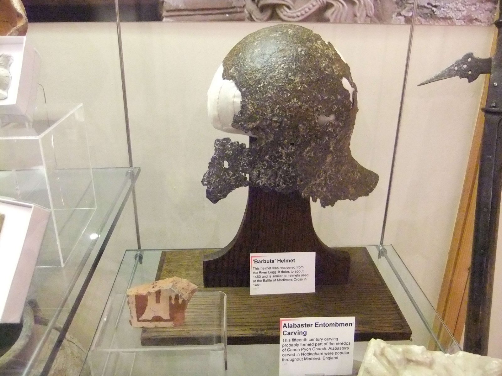 Hereford Museum and Art Gallery