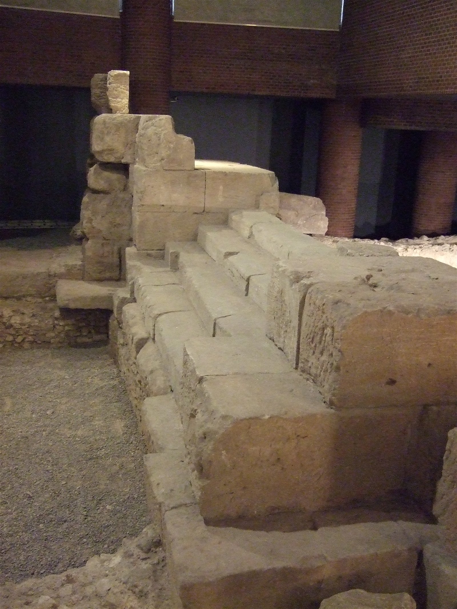 Museo Del Puerto Fluvial De Caesaraugusta