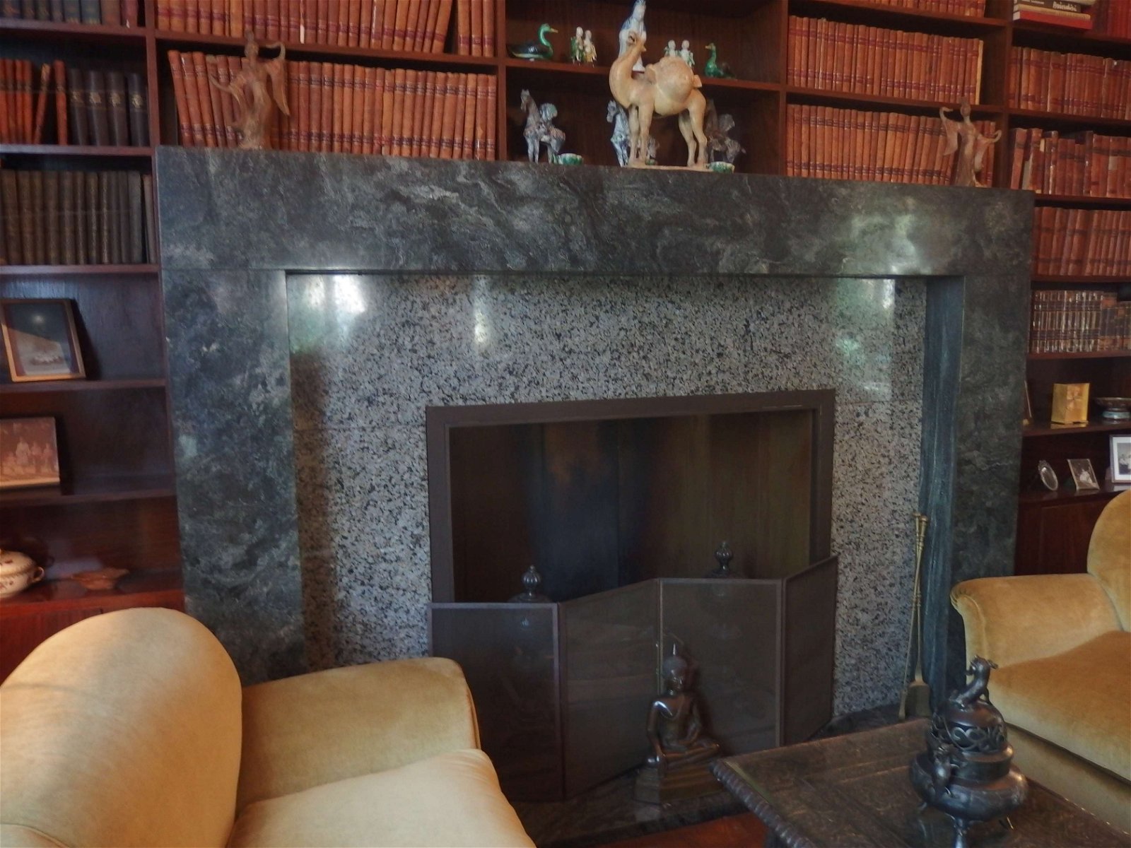 Villa Necchi Campiglio