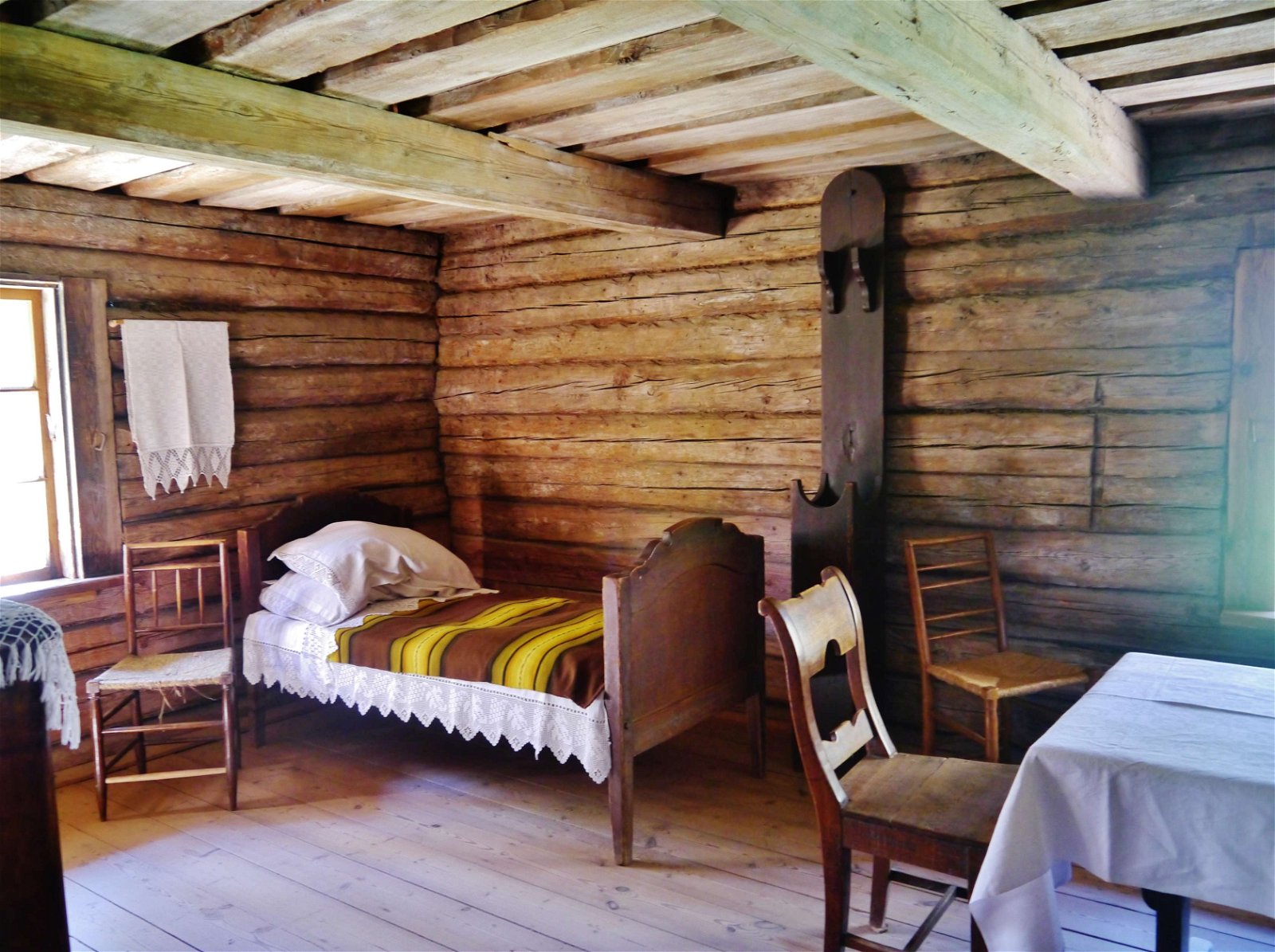 Latvian Ethnographic Open Air Museum