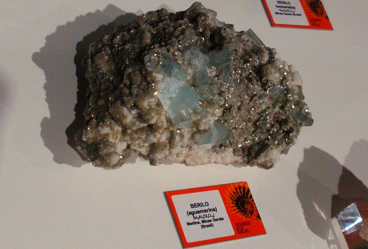 Museo Elder de la Ciencia y la Tecnología