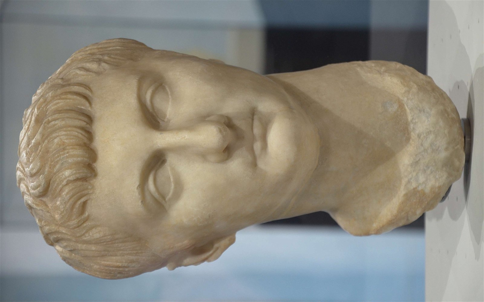 Archaeological Museum of Córdoba