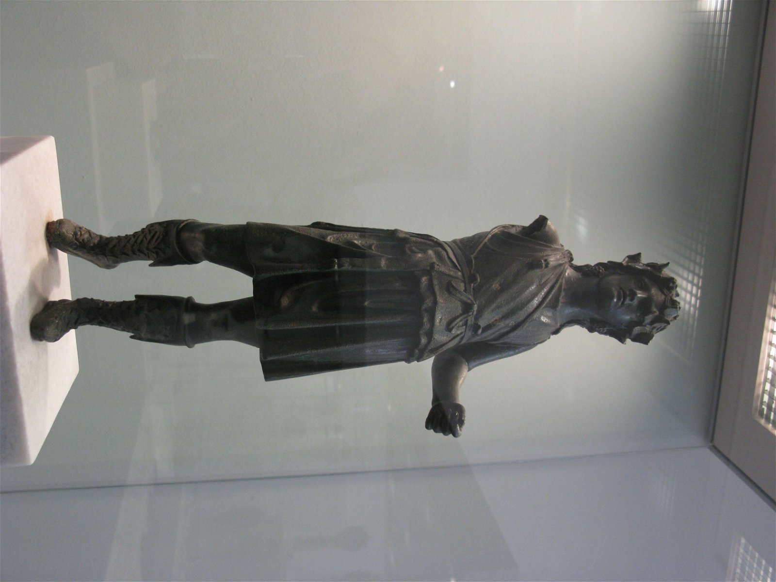 National Archaeological Museum