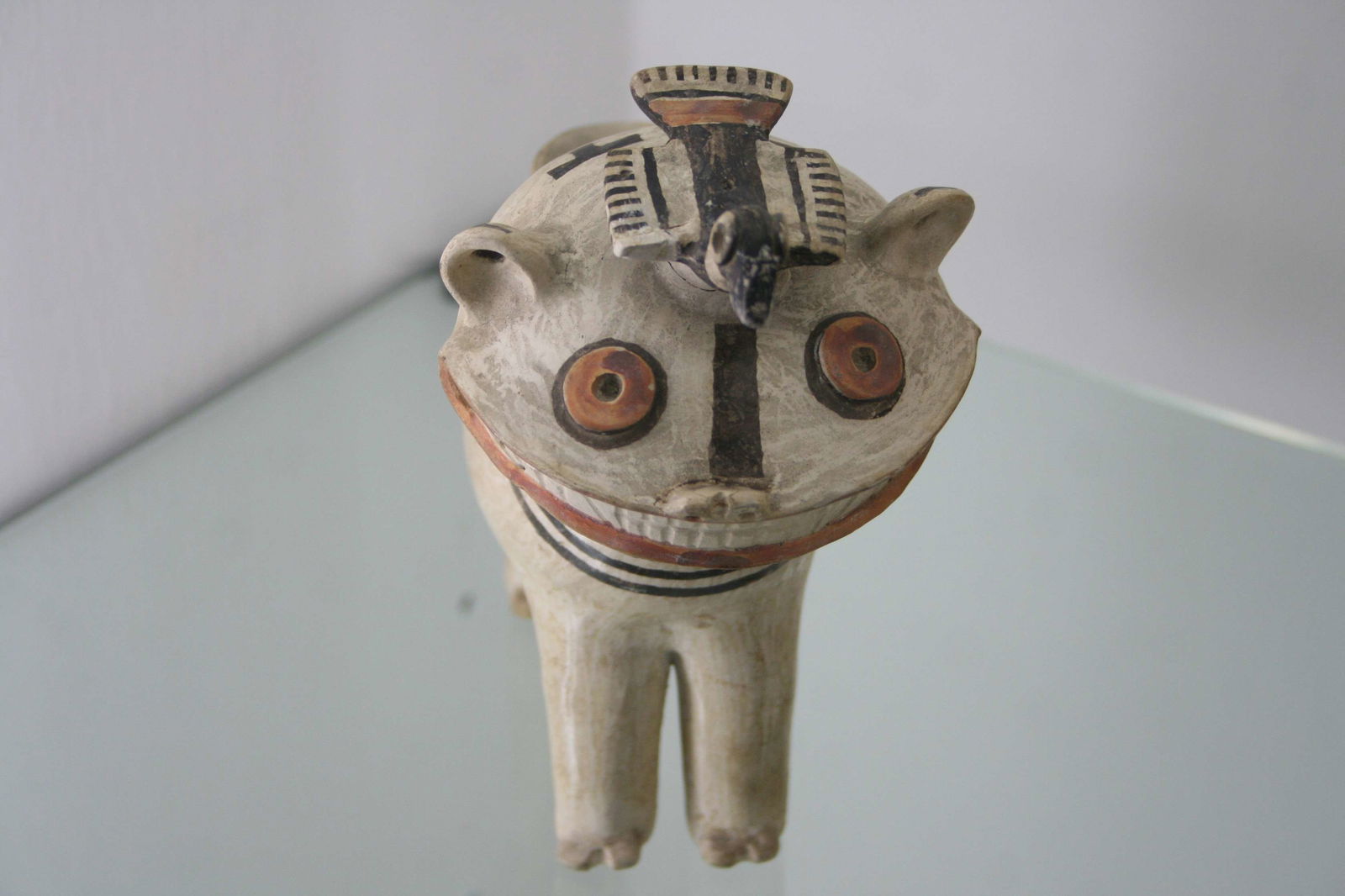 Ethnologisches Museum