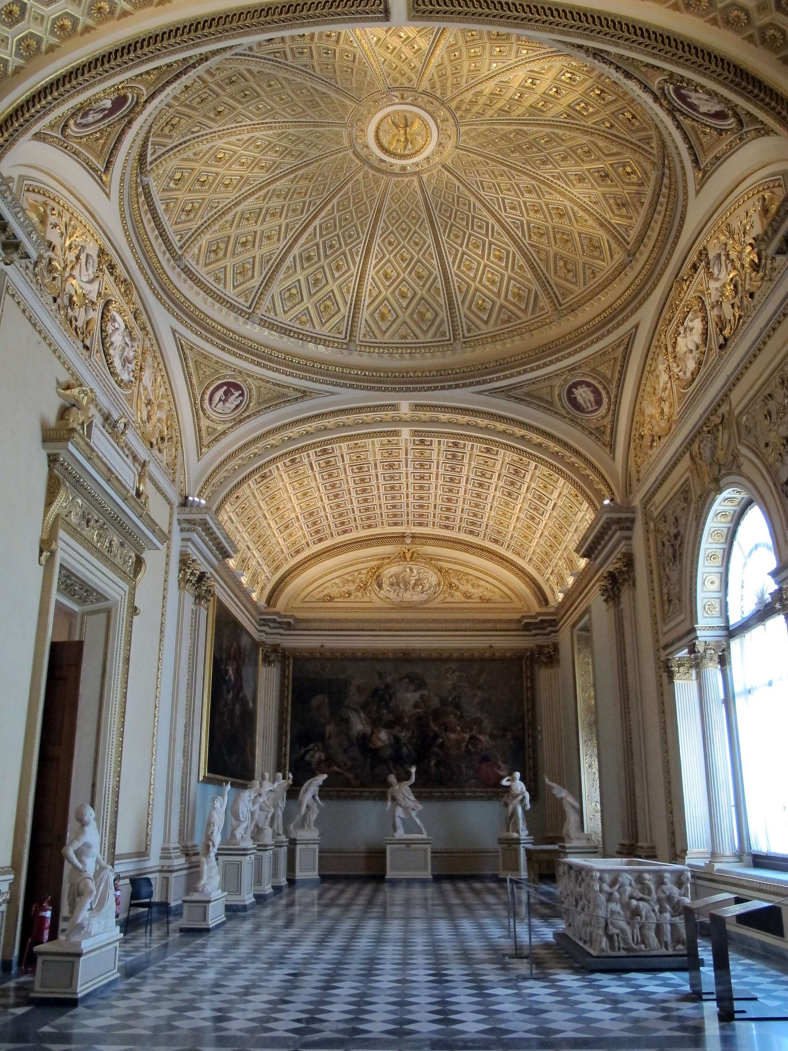 Uffizi Gallery