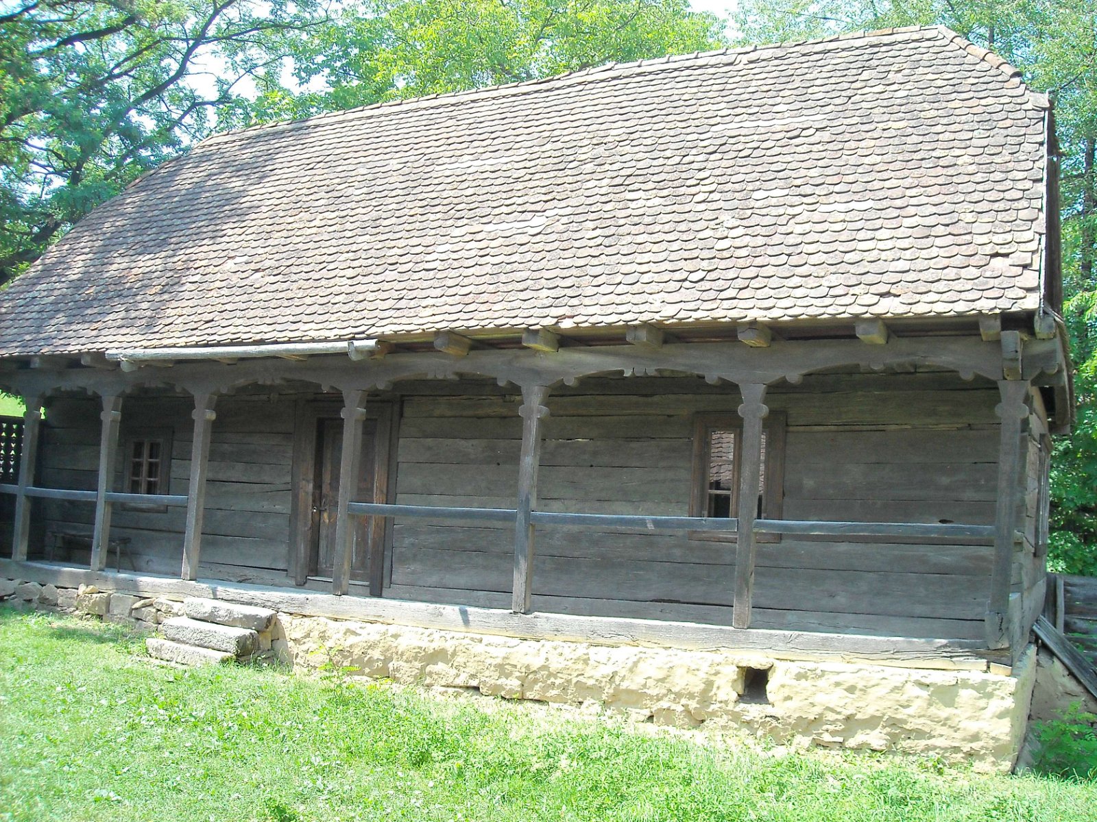 Ethnographic Museum of Transylvania