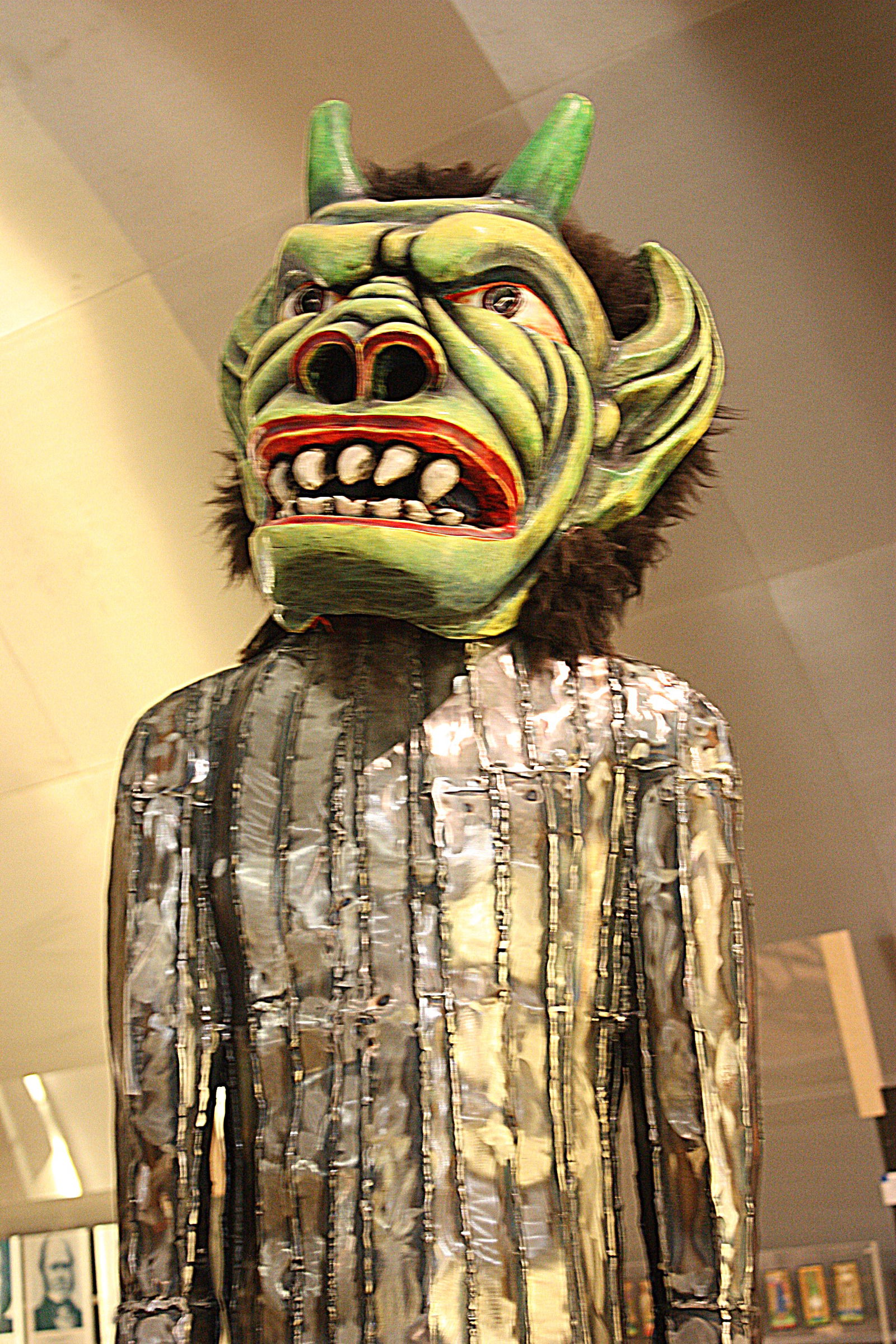 Museum am Rothenbaum – Kulturen und Künste der Welt