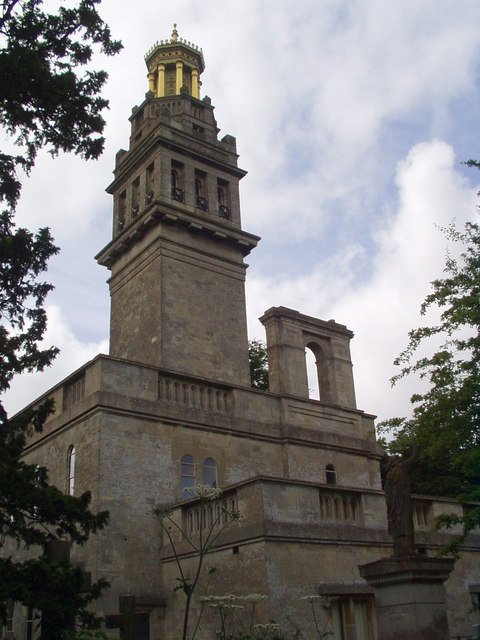 Beckford's Tower and Museum