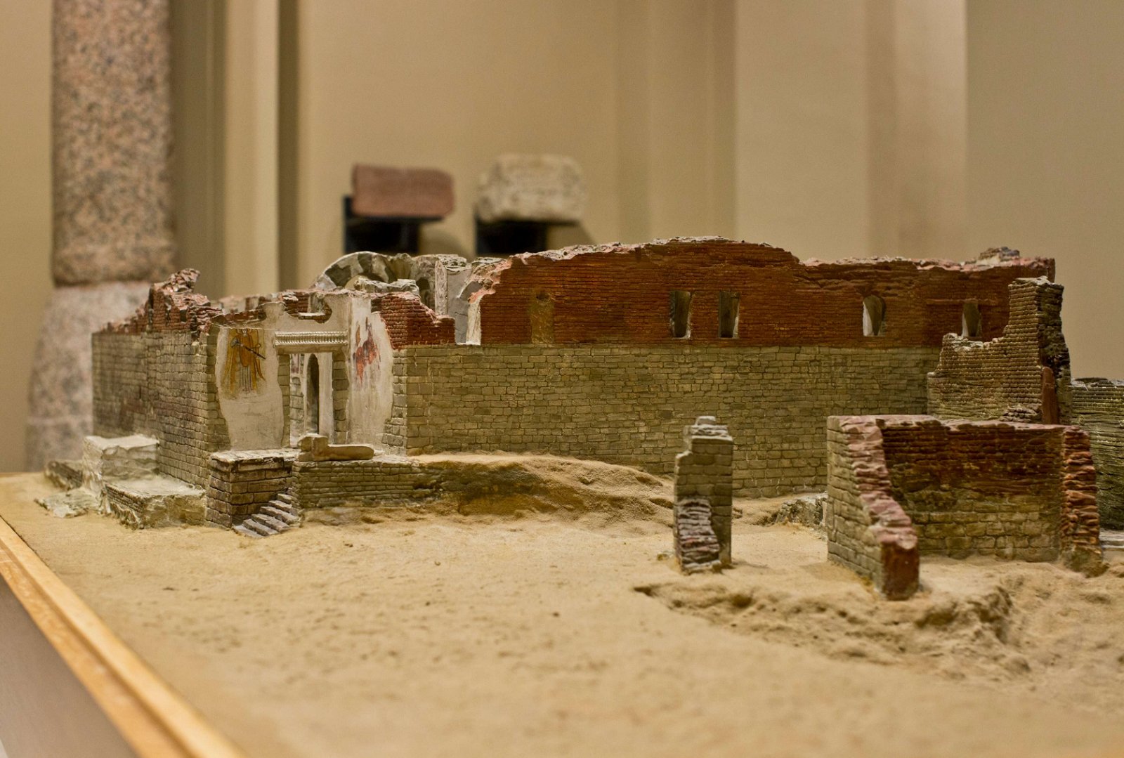 National Museum in Warsaw