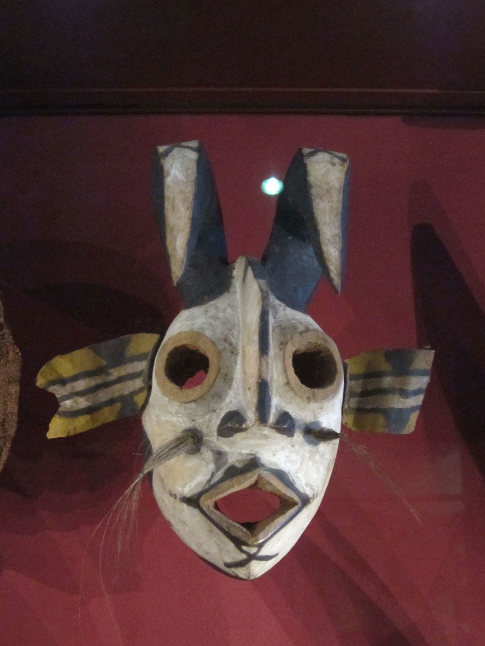 Internationales Sklavereimuseum