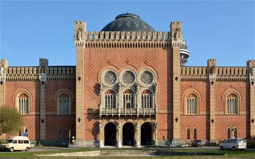 Heeresgeschichtliches Museum