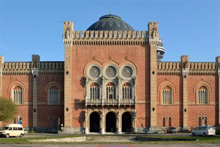 Museum of Military History