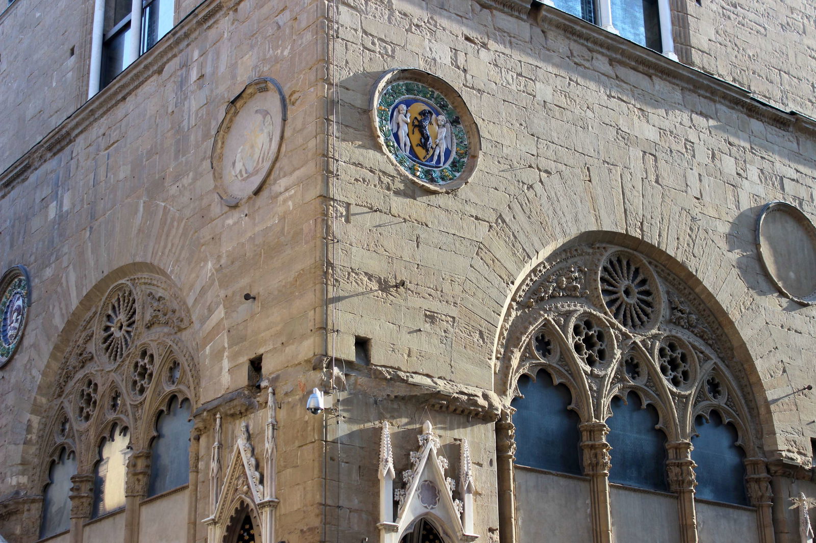 Chiesa e Museo di Orsanmichele