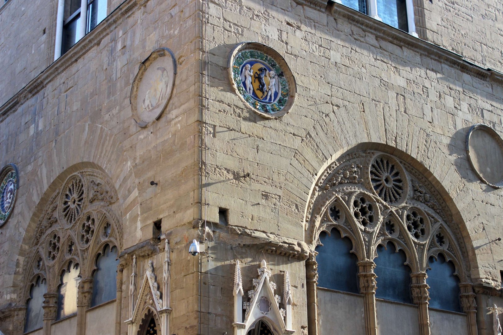 Chiesa e Museo di Orsanmichele