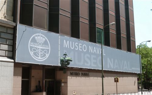 Museo Naval