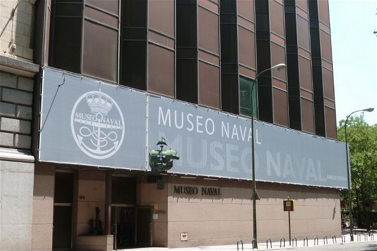 Museo Naval